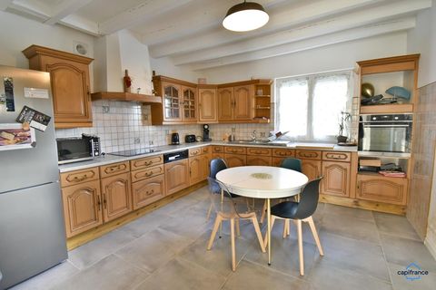 Villa a Seigy, Loir-et-Cher, Seigy - € 342.000 | Ref: 340936162616 - foto 3