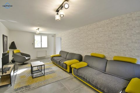 Villa a Seigy, Loir-et-Cher, Seigy - € 342.000 | Ref: 340936162616 - foto 6