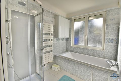 Villa a Seigy, Loir-et-Cher, Seigy - € 342.000 | Ref: 340936162616 - foto 9