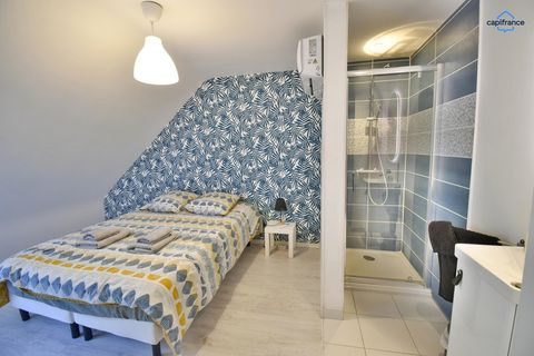 Villa a Seigy, Loir-et-Cher, Seigy - € 342.000 | Ref: 340936162616 - foto 13