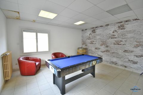 Villa a Seigy, Loir-et-Cher, Seigy - € 342.000 | Ref: 340936162616 - foto 16