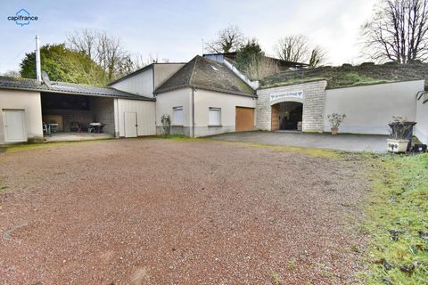 Villa a Seigy, Loir-et-Cher, Seigy - € 342.000 | Ref: 340936162616 - foto 18