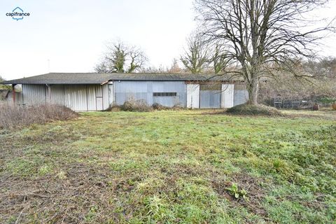 Villa a Seigy, Loir-et-Cher, Seigy - € 342.000 | Ref: 340936162616 - foto 21