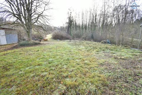 Villa a Seigy, Loir-et-Cher, Seigy - € 342.000 | Ref: 340936162616 - foto 23