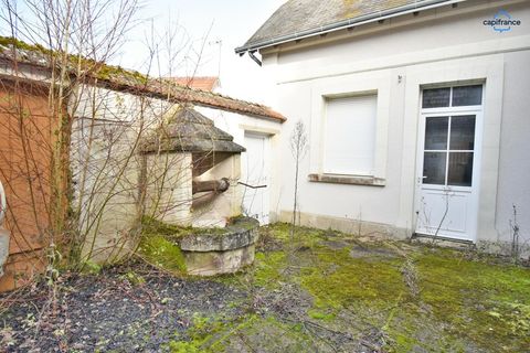 Villa a Seigy, Loir-et-Cher, Seigy - € 342.000 | Ref: 340936162616 - foto 26