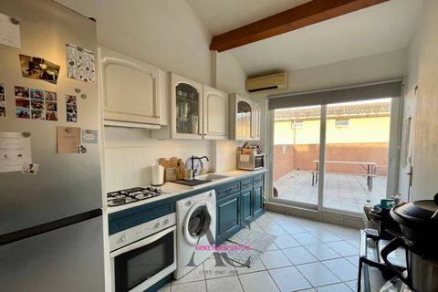 Leilighet i Cuers, Var, Cuers - € 199 000 | Ref: 86691858 - foto 3