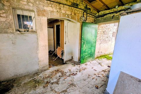 Villa i Salles-d'Angles, Charente, Salles-d'Angles - € 76.300 | Ref: 340937233495 - foto 4
