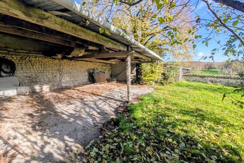 Villa i Salles-d'Angles, Charente, Salles-d'Angles - € 76.300 | Ref: 340937233495 - foto 9