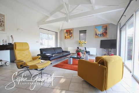 Villa a Velaux, Bouches-du-Rhone, Velaux - € 880.000 | Ref: 340933960495 - foto 4