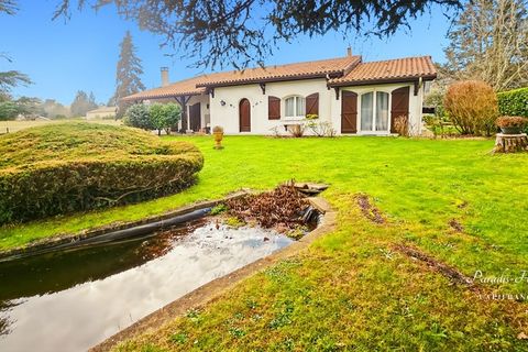 Villa a Blanquefort, Gironde, Blanquefort - € 455.000 | Ref: 340934484952 - foto 2