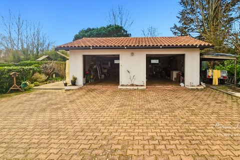 Villa a Blanquefort, Gironde, Blanquefort - € 455.000 | Ref: 340934484952 - foto 4