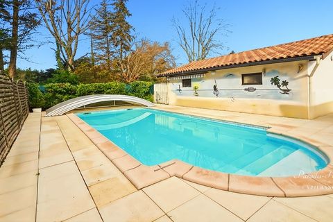 Villa a Blanquefort, Gironde, Blanquefort - € 455.000 | Ref: 340934484952 - foto 5