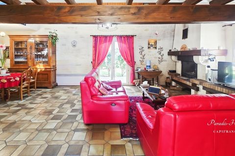 Villa a Blanquefort, Gironde, Blanquefort - € 455.000 | Ref: 340934484952 - foto 6