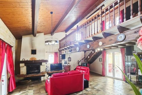 Villa a Blanquefort, Gironde, Blanquefort - € 455.000 | Ref: 340934484952 - foto 7
