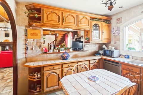 Villa a Blanquefort, Gironde, Blanquefort - € 455.000 | Ref: 340934484952 - foto 10