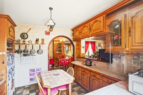 Villa a Blanquefort, Gironde, Blanquefort - € 455.000 | Ref: 340934484952 - foto 11