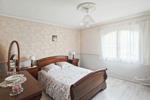 Villa a Blanquefort, Gironde, Blanquefort - € 455.000 | Ref: 340934484952 - foto 13