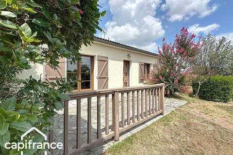 Villa i Thouars, Deux-Sevres, Thouars - € 129.000 | Ref: 340937615180 - foto 1