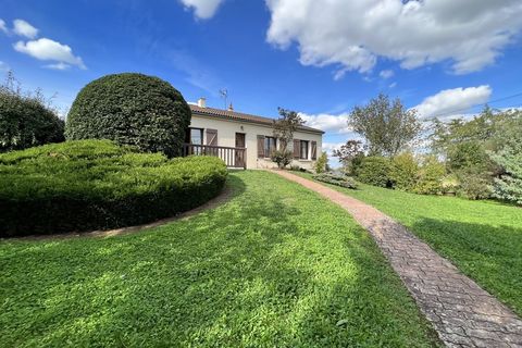 Villa i Thouars, Deux-Sevres, Thouars - € 129.000 | Ref: 340937615180 - foto 2