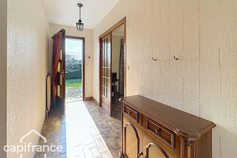 Villa i Thouars, Deux-Sevres, Thouars - € 129.000 | Ref: 340937615180 - foto 3