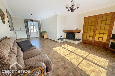 Villa i Thouars, Deux-Sevres, Thouars - € 129.000 | Ref: 340937615180 - foto 4