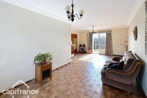 Villa i Thouars, Deux-Sevres, Thouars - € 129.000 | Ref: 340937615180 - foto 5