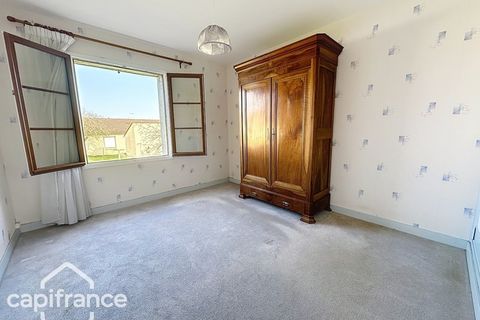 Villa i Thouars, Deux-Sevres, Thouars - € 129.000 | Ref: 340937615180 - foto 7