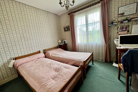 Villa i Thouars, Deux-Sevres, Thouars - € 129.000 | Ref: 340937615180 - foto 8