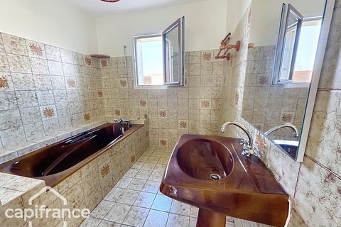 Villa i Thouars, Deux-Sevres, Thouars - € 129.000 | Ref: 340937615180 - foto 9