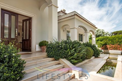 Villa i Almancil, Faro, Almancil - € 3.650.000 | Ref: VIL_349 - foto 3