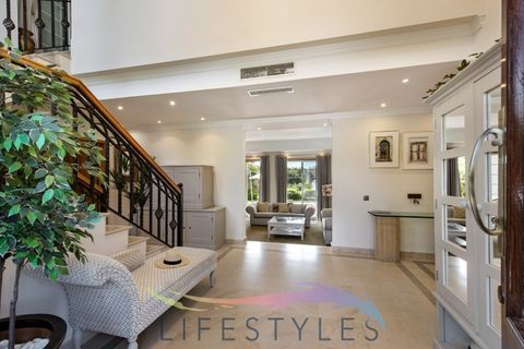 Villa i Almancil, Faro, Almancil - € 3.650.000 | Ref: VIL_349 - foto 4