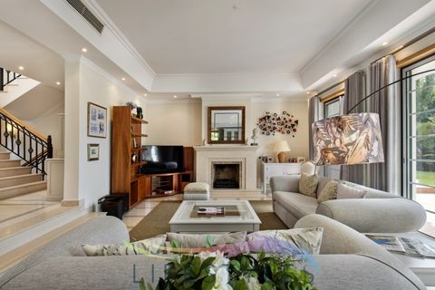 Villa i Almancil, Faro, Almancil - € 3.650.000 | Ref: VIL_349 - foto 7