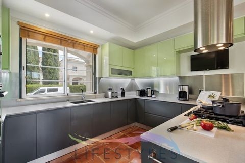 Villa i Almancil, Faro, Almancil - € 3.650.000 | Ref: VIL_349 - foto 9