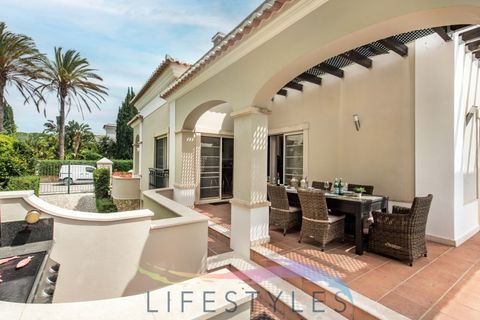 Villa i Almancil, Faro, Almancil - € 3.650.000 | Ref: VIL_349 - foto 11