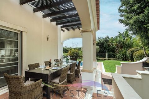 Villa i Almancil, Faro, Almancil - € 3.650.000 | Ref: VIL_349 - foto 12