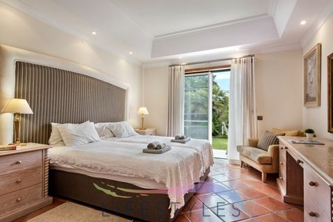 Villa i Almancil, Faro, Almancil - € 3.650.000 | Ref: VIL_349 - foto 13