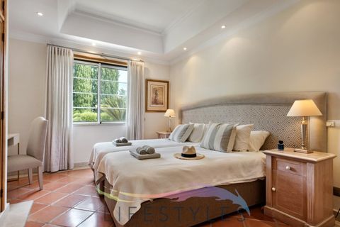 Villa i Almancil, Faro, Almancil - € 3.650.000 | Ref: VIL_349 - foto 14