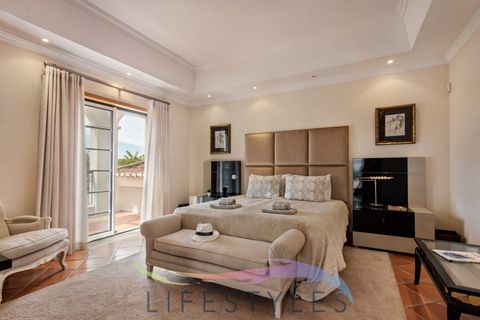 Villa i Almancil, Faro, Almancil - € 3.650.000 | Ref: VIL_349 - foto 15