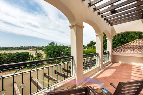 Villa i Almancil, Faro, Almancil - € 3.650.000 | Ref: VIL_349 - foto 16