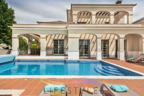 Villa i Almancil, Faro, Almancil - € 3.650.000 | Ref: VIL_349 - foto 17