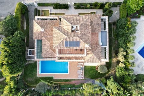 Villa i Almancil, Faro, Almancil - € 3.650.000 | Ref: VIL_349 - foto 19