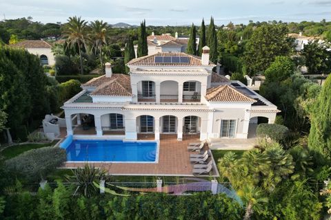 Villa i Almancil, Faro, Almancil - € 3.650.000 | Ref: VIL_349 - foto 20