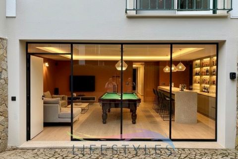 Villa i Almancil, Faro, Almancil - € 3.650.000 | Ref: VIL_349 - foto 23