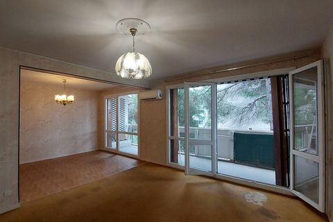 Lejlighed i Avignon, Vaucluse, Avignon - € 112.000 | Ref: 340933599585 - foto 1