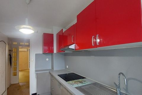 Lejlighed i Avignon, Vaucluse, Avignon - € 112.000 | Ref: 340933599585 - foto 3
