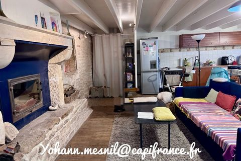Villa em Exoudun, Deux-Sevres, Exoudun - € 129.000 | Ref: 340938041906 - foto 2