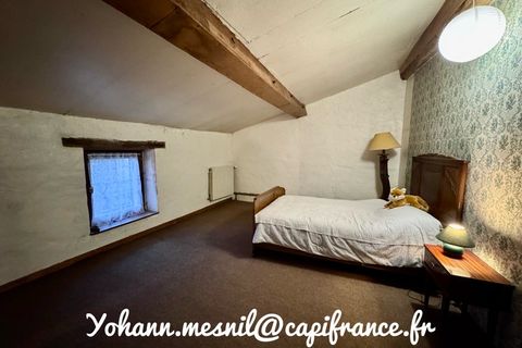 Villa em Exoudun, Deux-Sevres, Exoudun - € 129.000 | Ref: 340938041906 - foto 4
