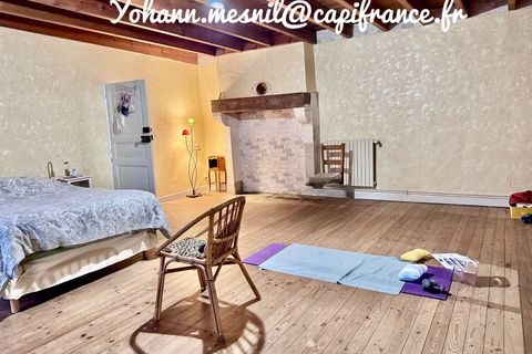 Villa em Exoudun, Deux-Sevres, Exoudun - € 129.000 | Ref: 340938041906 - foto 5