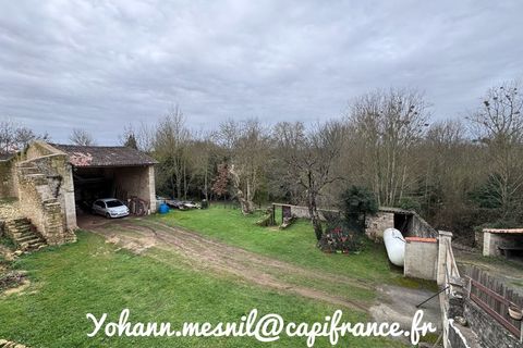 Villa em Exoudun, Deux-Sevres, Exoudun - € 129.000 | Ref: 340938041906 - foto 9