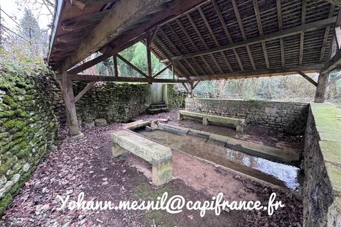 Villa em Exoudun, Deux-Sevres, Exoudun - € 129.000 | Ref: 340938041906 - foto 10